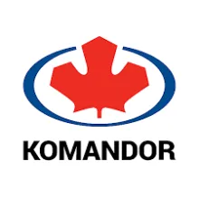 KOMANDOR LUX Kft.