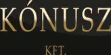 KÓNUSZ Kft